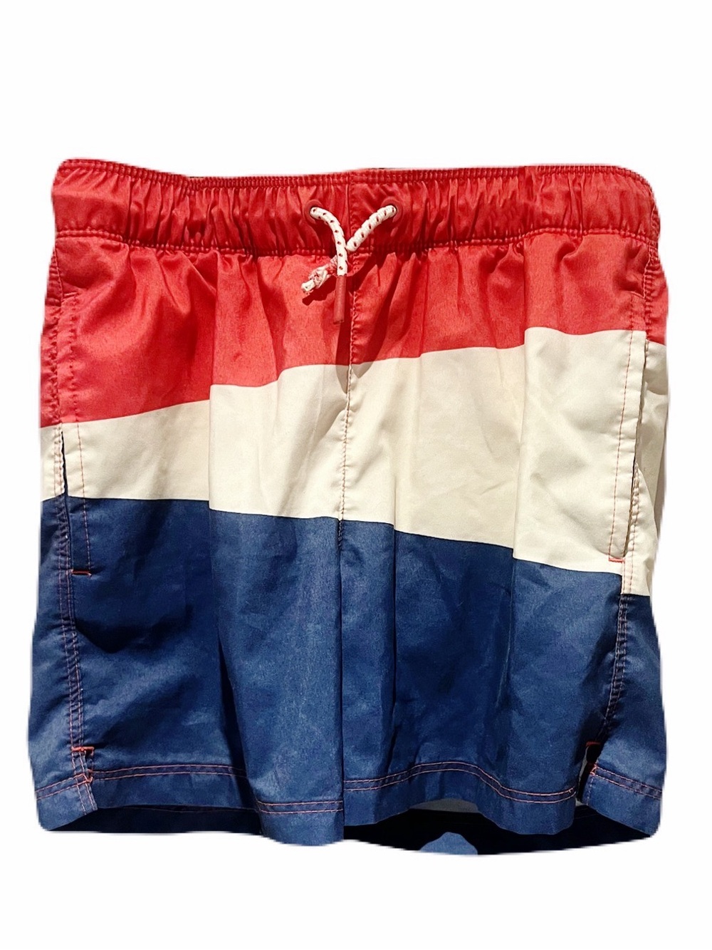 Cat & Jack swim trunks